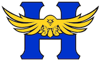 Hutchinson Public Schools 308 Logo